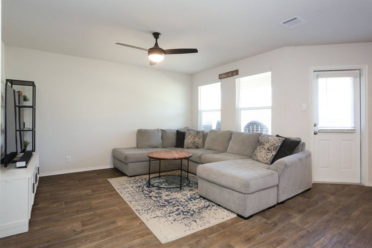 House for rent at 1153 Barn Swallow Way, San Antonio, TX 78253