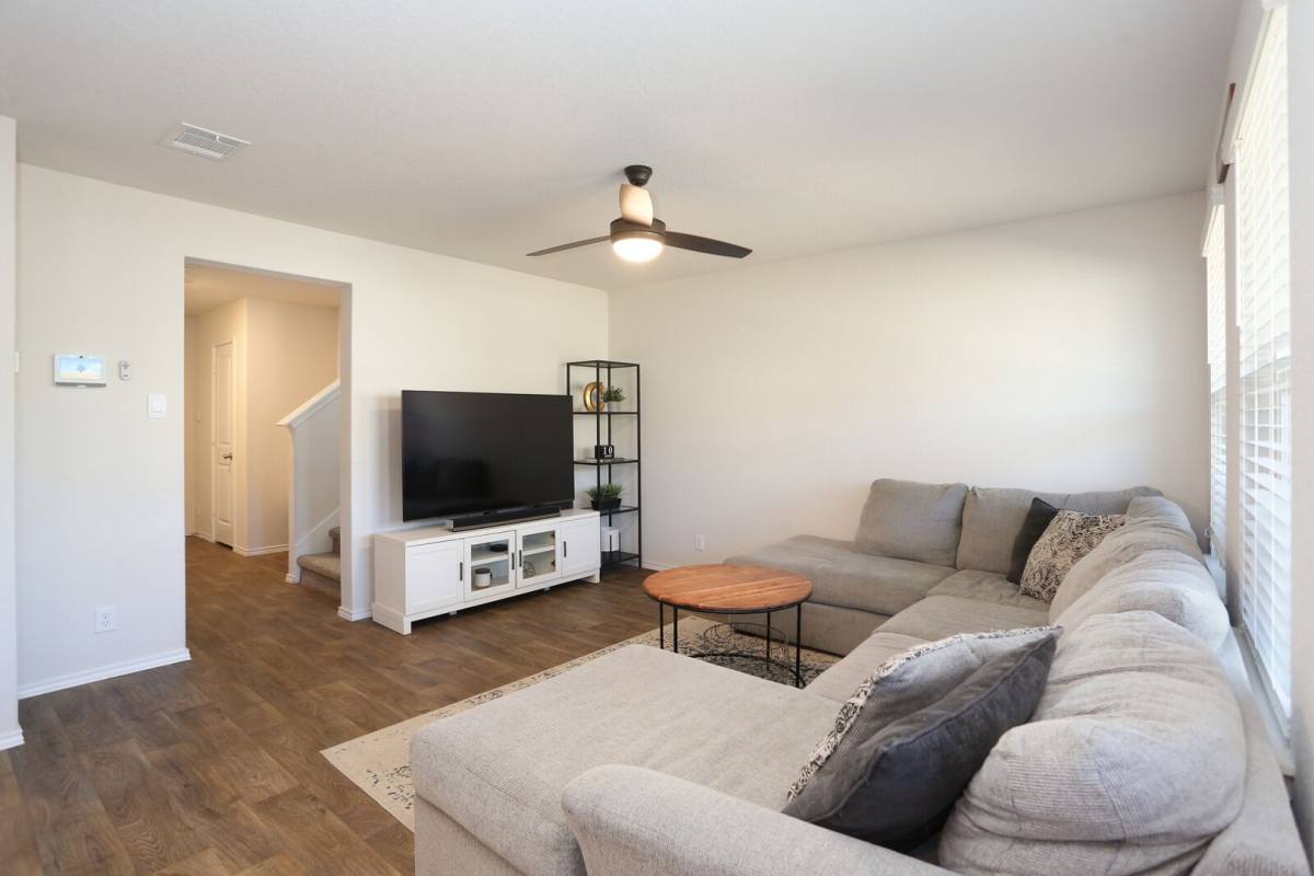 House for rent at 1153 Barn Swallow Way, San Antonio, TX 78253