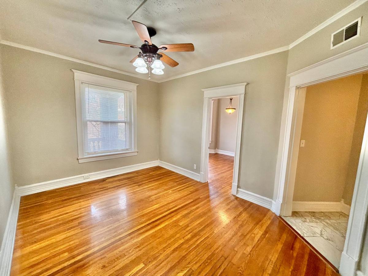 Apartment for rent at 1521 S 4th St, Louisville, KY 40208