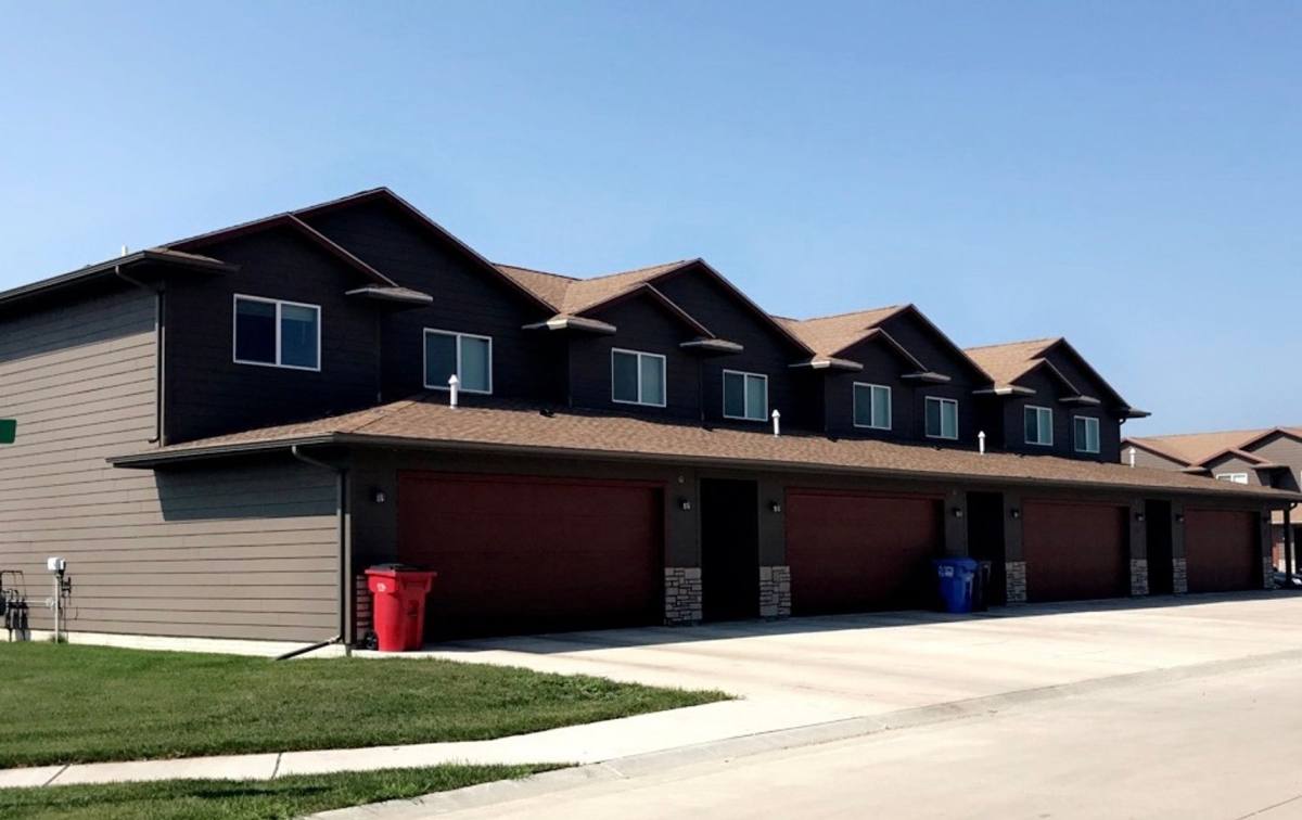 Apartment for rent at 400 Haley Place, Tea, SD 57064
