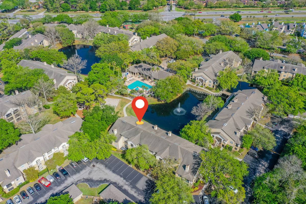 Condo for rent at 19 Arbor Club Dr #211, Ponte Vedra Beach, FL 32082