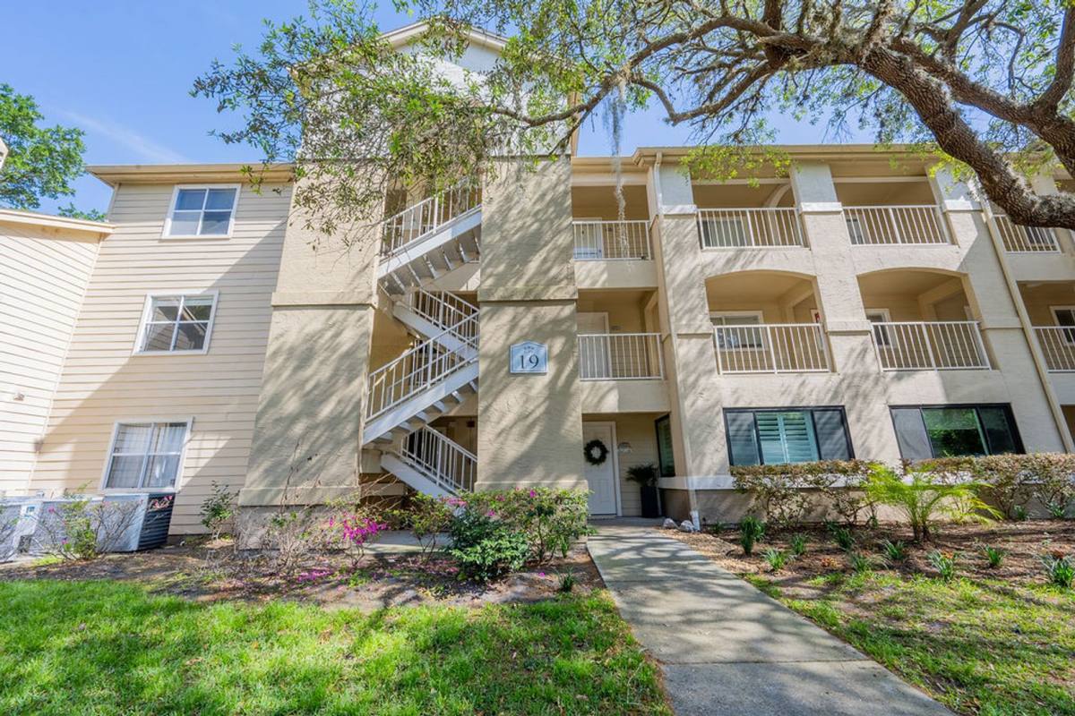 Condo for rent at 19 Arbor Club Dr #211, Ponte Vedra Beach, FL 32082