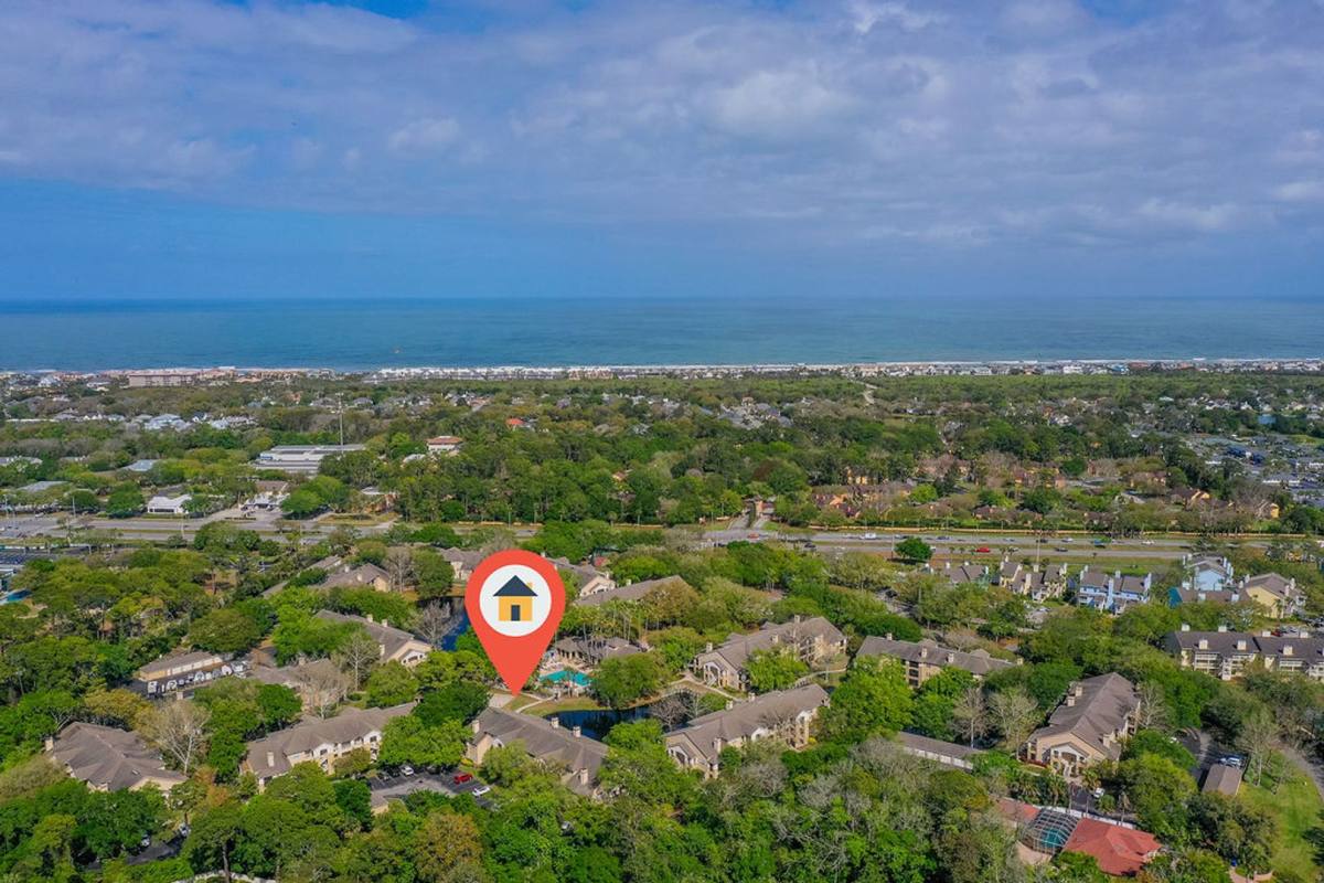 Condo for rent at 19 Arbor Club Dr #211, Ponte Vedra Beach, FL 32082
