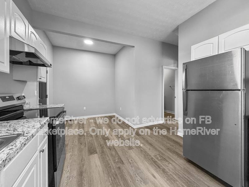 House for rent at 628 S 39th St, Louisville, KY 40211
