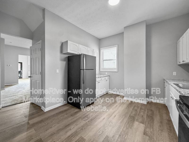 House for rent at 628 S 39th St, Louisville, KY 40211