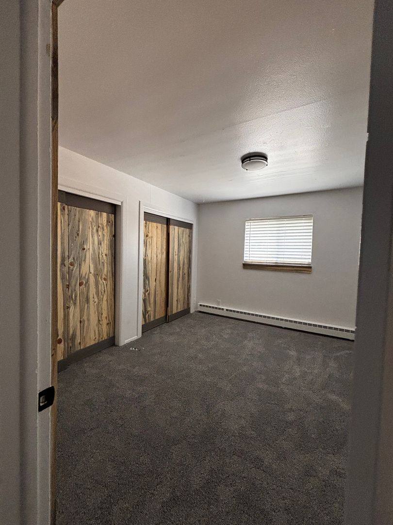 Apartment for rent at 1001 & 1009 Alexander Rd, Colorado Springs, CO 80909