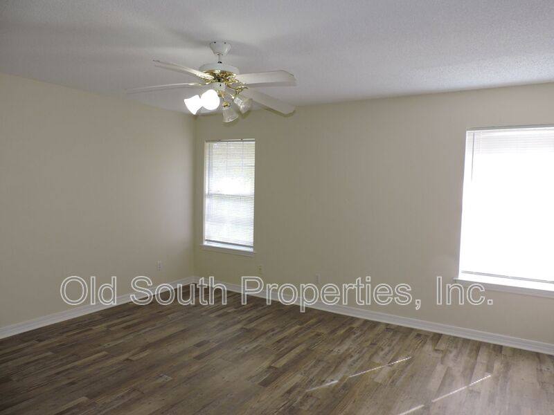 House for rent at 3296 Two Sisters Way, Pensacola, FL 32505