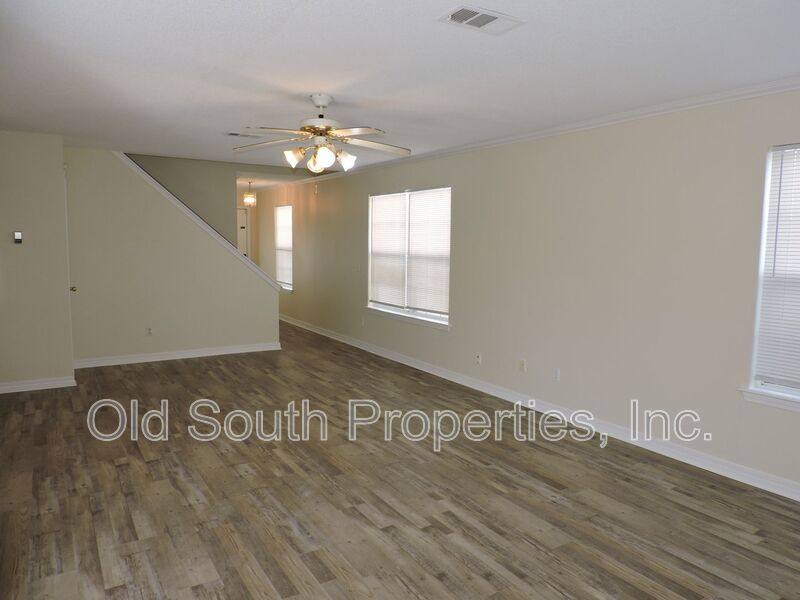 House for rent at 3296 Two Sisters Way, Pensacola, FL 32505