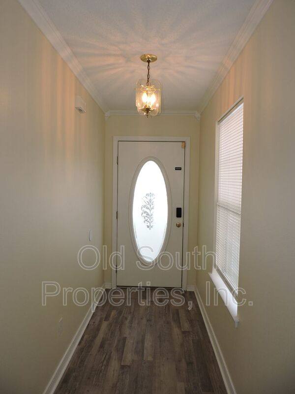 House for rent at 3296 Two Sisters Way, Pensacola, FL 32505