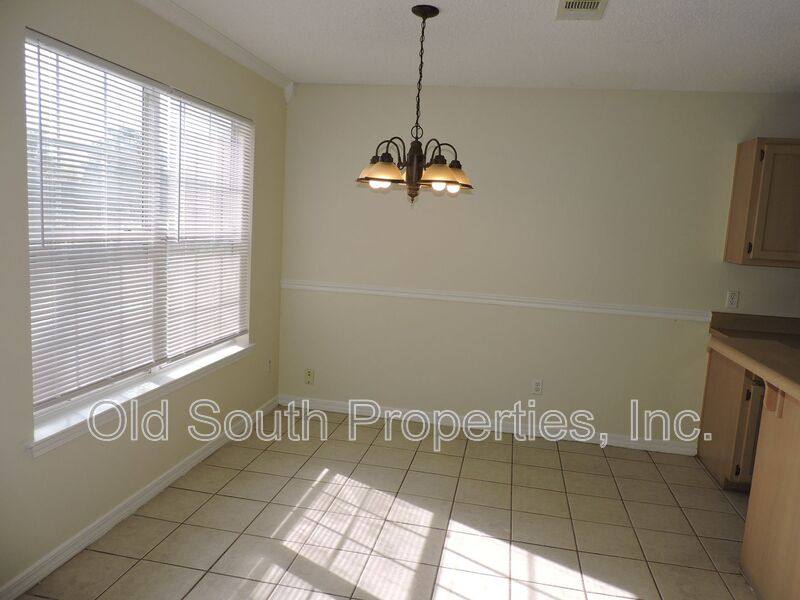 House for rent at 3296 Two Sisters Way, Pensacola, FL 32505