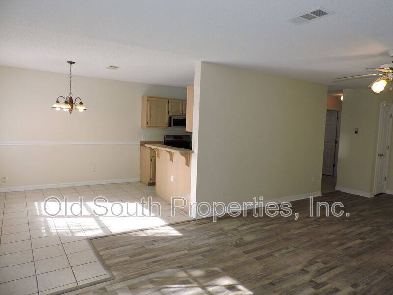 House for rent at 3296 Two Sisters Way, Pensacola, FL 32505