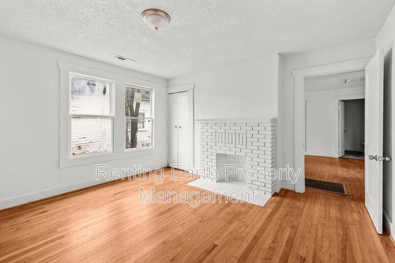 House for rent at 2712 24th St Ensley, Birmingham, AL 35208