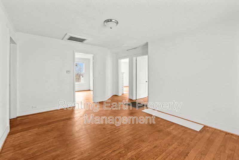 House for rent at 2712 24th St Ensley, Birmingham, AL 35208