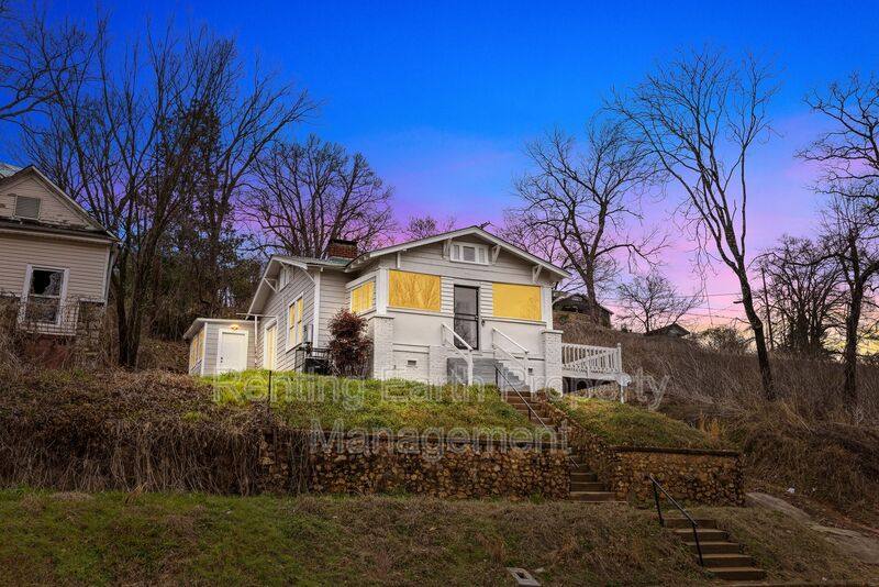 House for rent at 2712 24th St Ensley, Birmingham, AL 35208