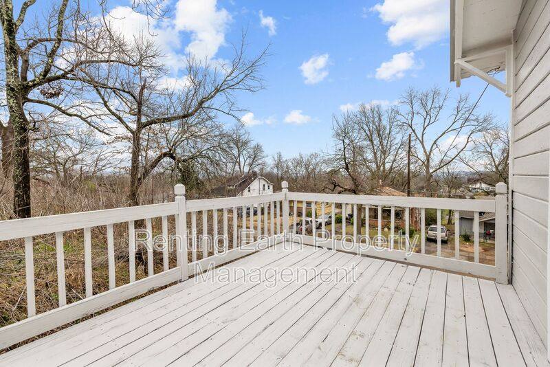 House for rent at 2712 24th St Ensley, Birmingham, AL 35208