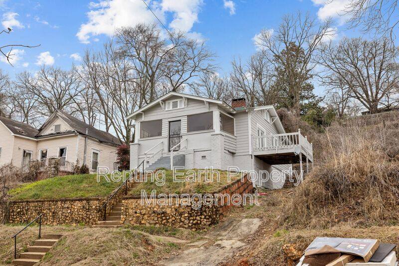 House for rent at 2712 24th St Ensley, Birmingham, AL 35208