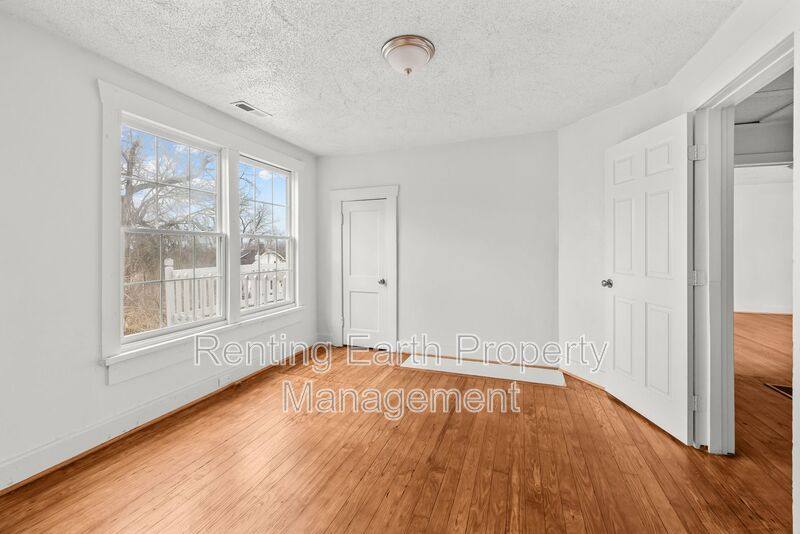 House for rent at 2712 24th St Ensley, Birmingham, AL 35208