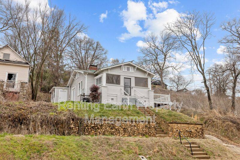 House for rent at 2712 24th St Ensley, Birmingham, AL 35208