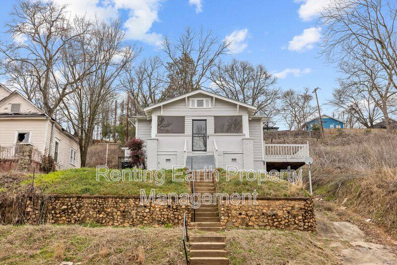 House for rent at 2712 24th St Ensley, Birmingham, AL 35208