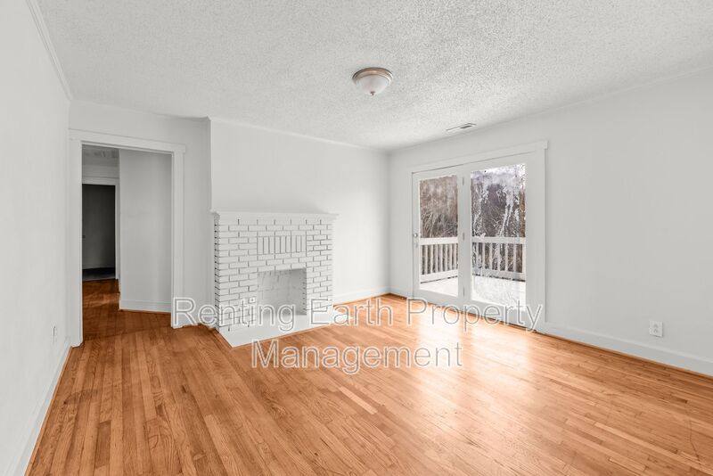 House for rent at 2712 24th St Ensley, Birmingham, AL 35208