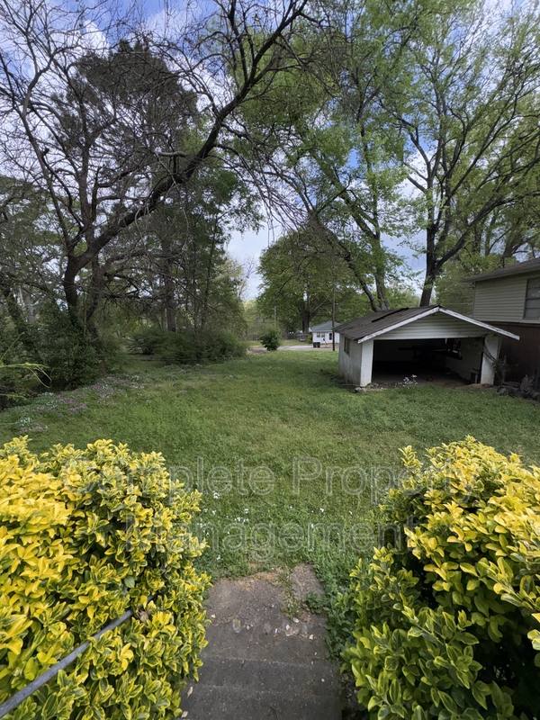 House for rent at 1015 11th St N, Bessemer, AL 35020
