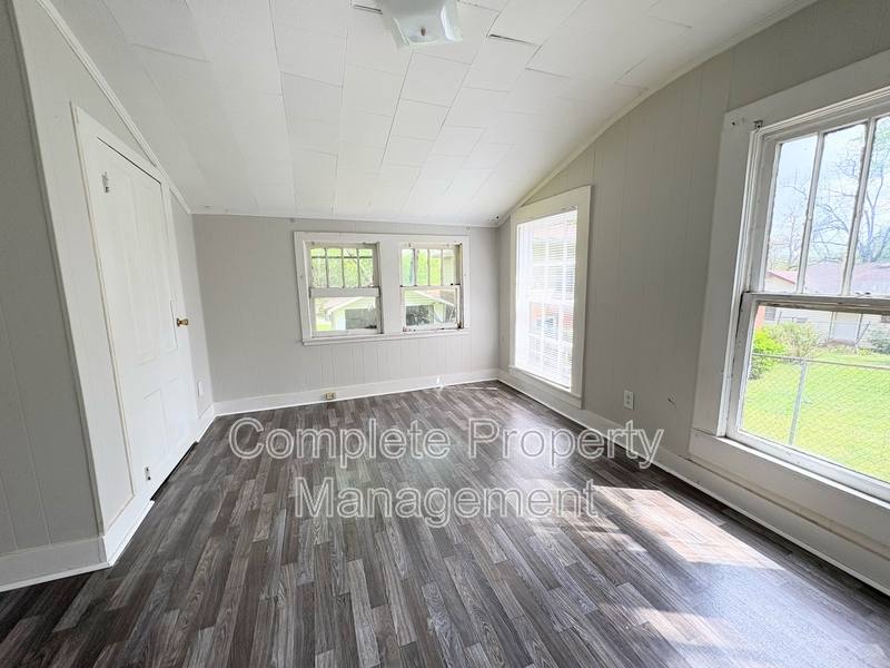House for rent at 1015 11th St N, Bessemer, AL 35020