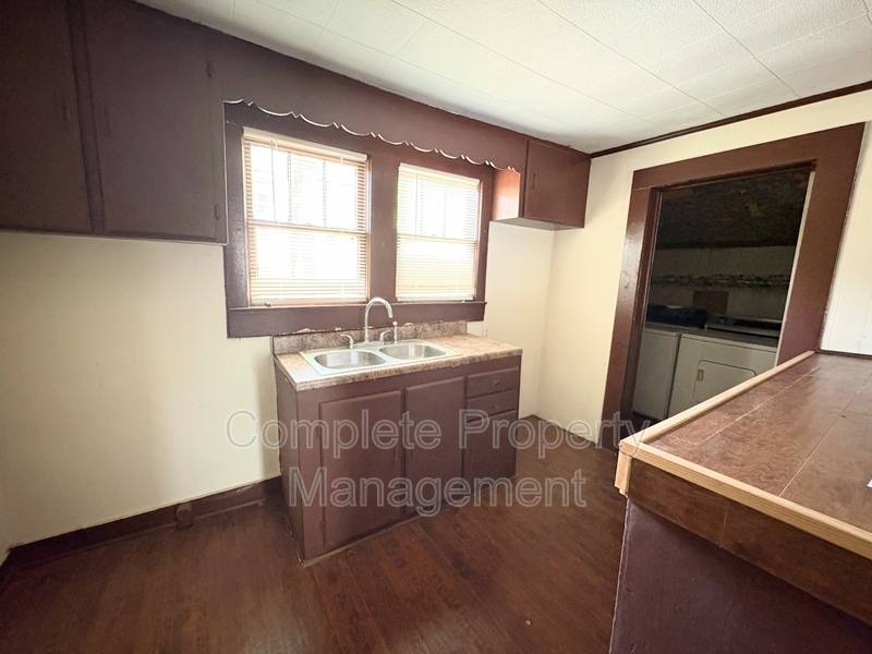 House for rent at 1015 11th St N, Bessemer, AL 35020