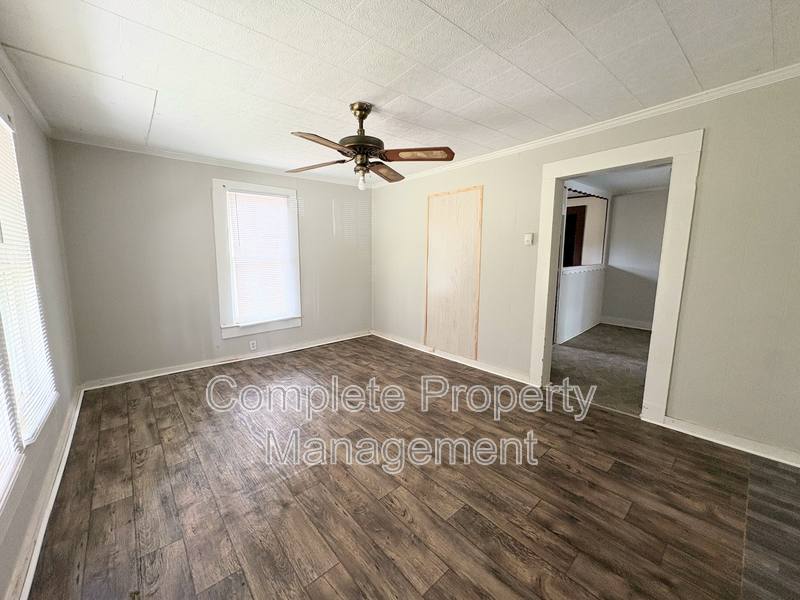 House for rent at 1015 11th St N, Bessemer, AL 35020
