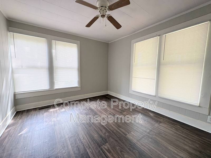 House for rent at 1015 11th St N, Bessemer, AL 35020