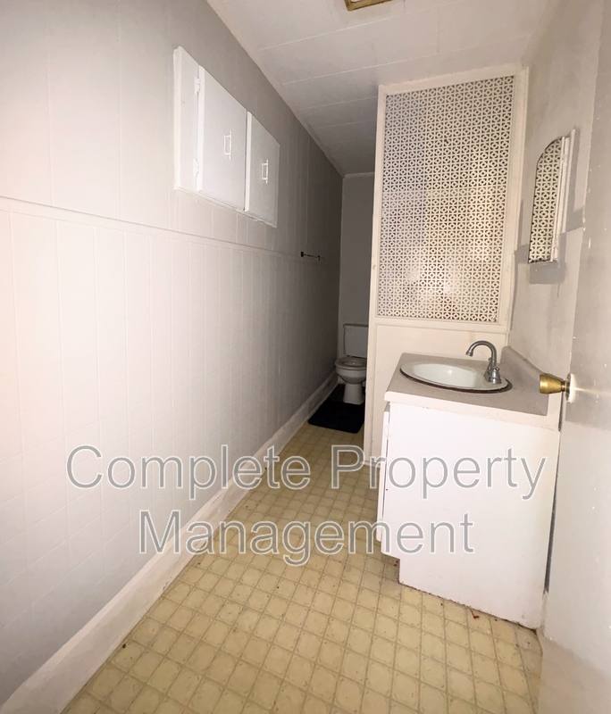 House for rent at 1015 11th St N, Bessemer, AL 35020
