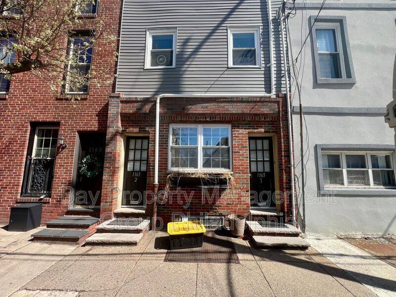 Apartment for rent at 1165 S 10th St #2, Philadelphia, PA 19147