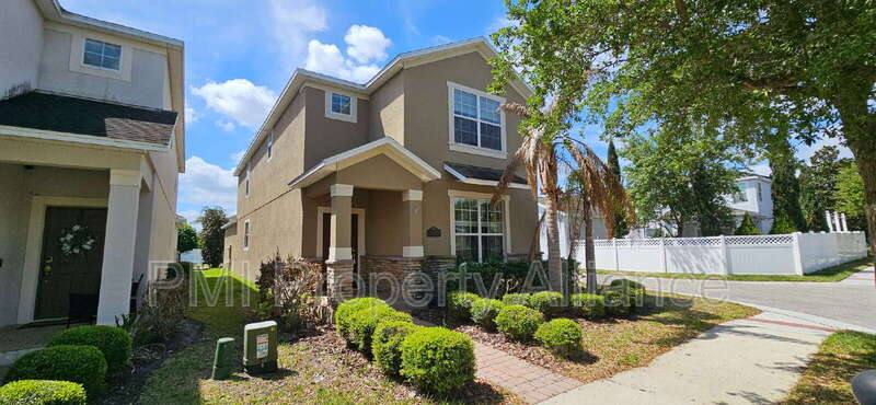 House for rent at 15217 Evergreen Oak Loop, Winter Garden, FL 34787