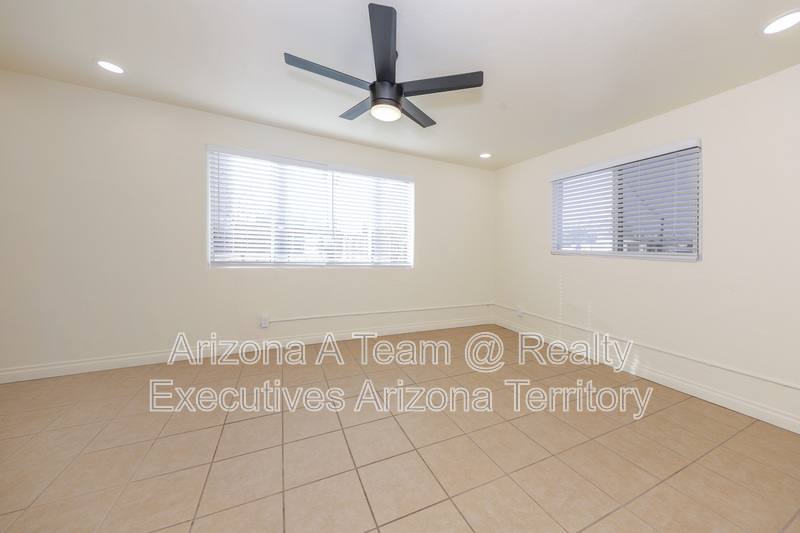 House for rent at 1654 N Rosemont Blvd #1, Tucson, AZ 85712