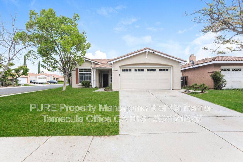 House for rent at 44840 Linalou Ranch Circle, Temecula, CA 92592