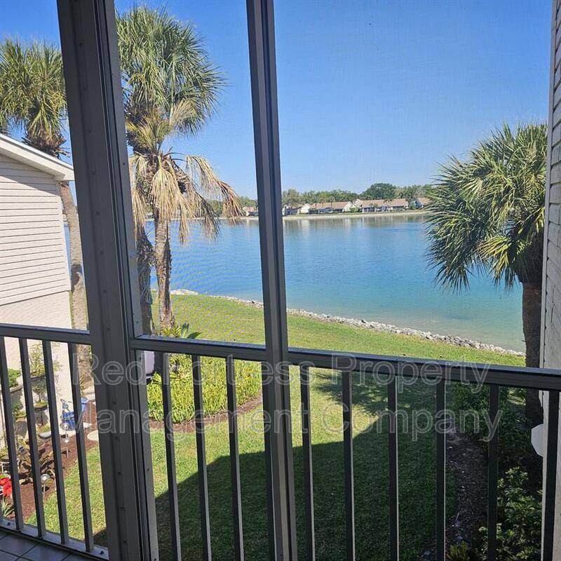 Condo for rent at 2731 Citrus Lake #202, Naples, FL 34109