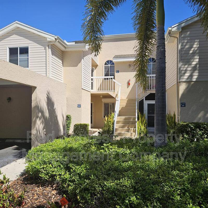 Condo for rent at 2731 Citrus Lake #202, Naples, FL 34109