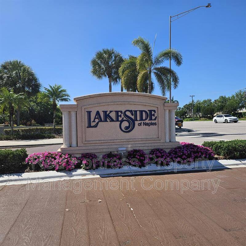 Condo for rent at 2731 Citrus Lake #202, Naples, FL 34109