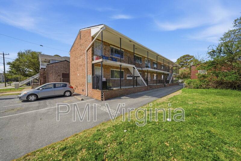 Apartment for rent at 9563 15th Bay St #4, Norfolk, VA 23518