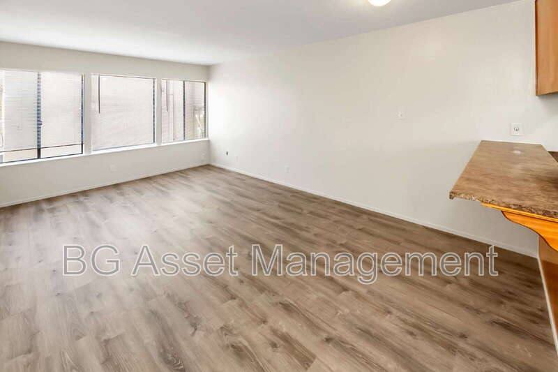 Apartment for rent at 3600 Dimond Ave #208, Oakland, CA 94602