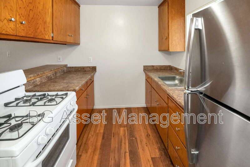 Apartment for rent at 3600 Dimond Ave #208, Oakland, CA 94602