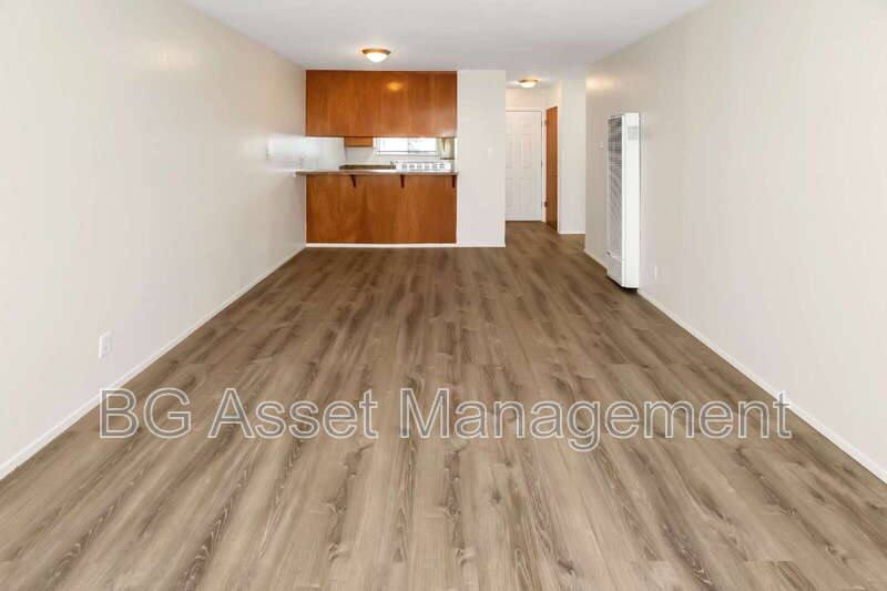 Apartment for rent at 3600 Dimond Ave #208, Oakland, CA 94602