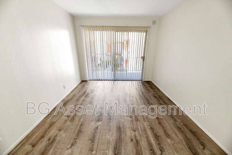 Apartment for rent at 3600 Dimond Ave #208, Oakland, CA 94602