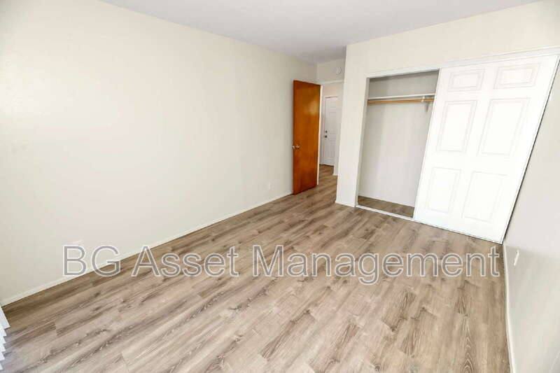 Apartment for rent at 3600 Dimond Ave #208, Oakland, CA 94602