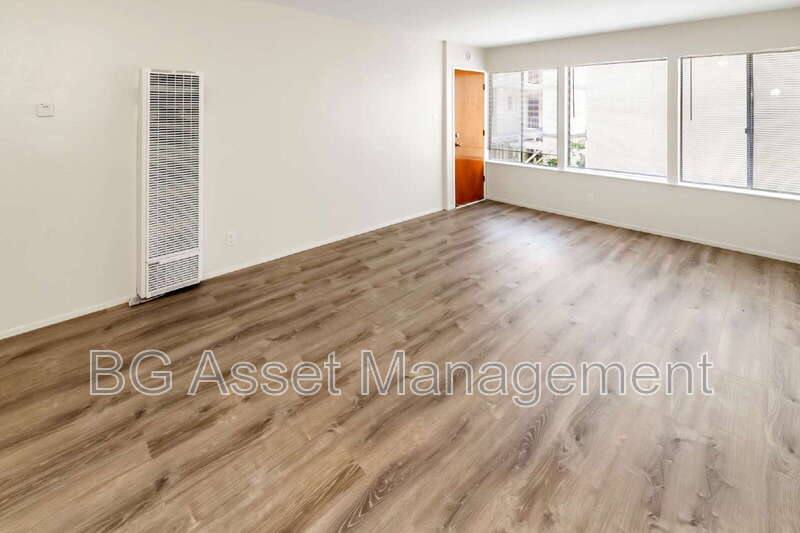 Apartment for rent at 3600 Dimond Ave #208, Oakland, CA 94602