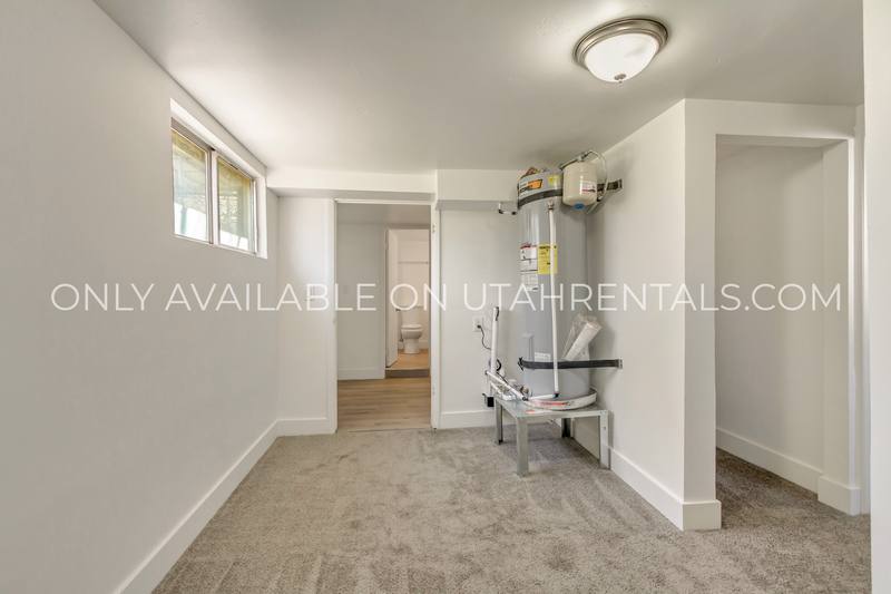 Apartment for rent at 142 N 900 W, Provo, UT 84601