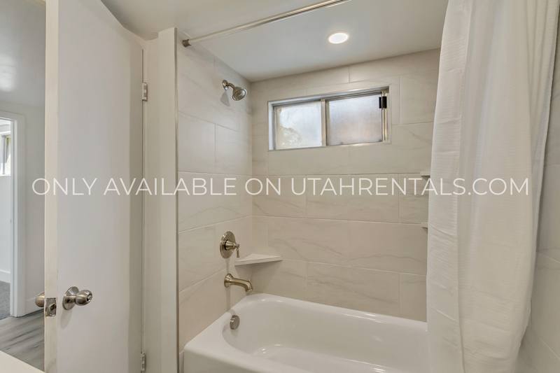 Apartment for rent at 142 N 900 W, Provo, UT 84601