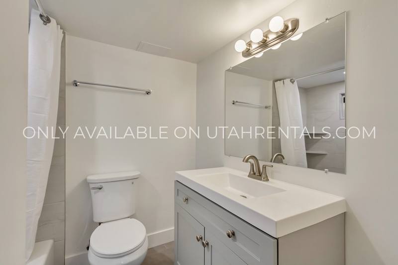 Apartment for rent at 142 N 900 W, Provo, UT 84601