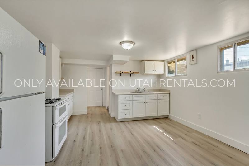 Apartment for rent at 142 N 900 W, Provo, UT 84601