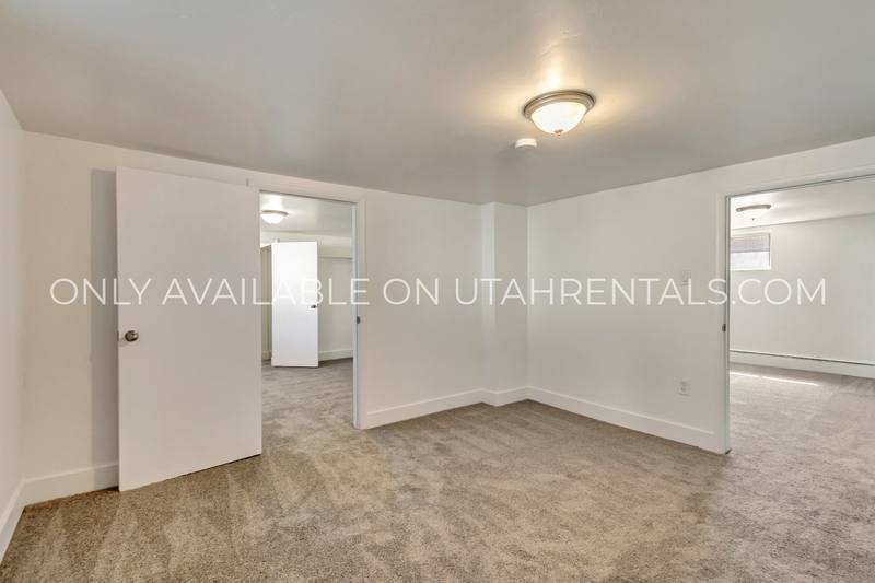 Apartment for rent at 142 N 900 W, Provo, UT 84601