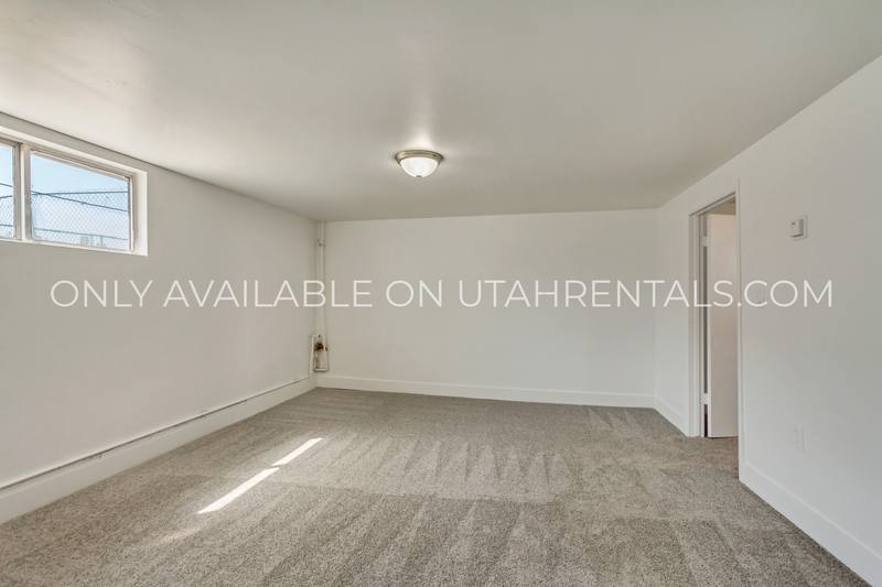 Apartment for rent at 142 N 900 W, Provo, UT 84601